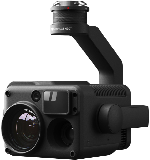 Zenmuse H20T
