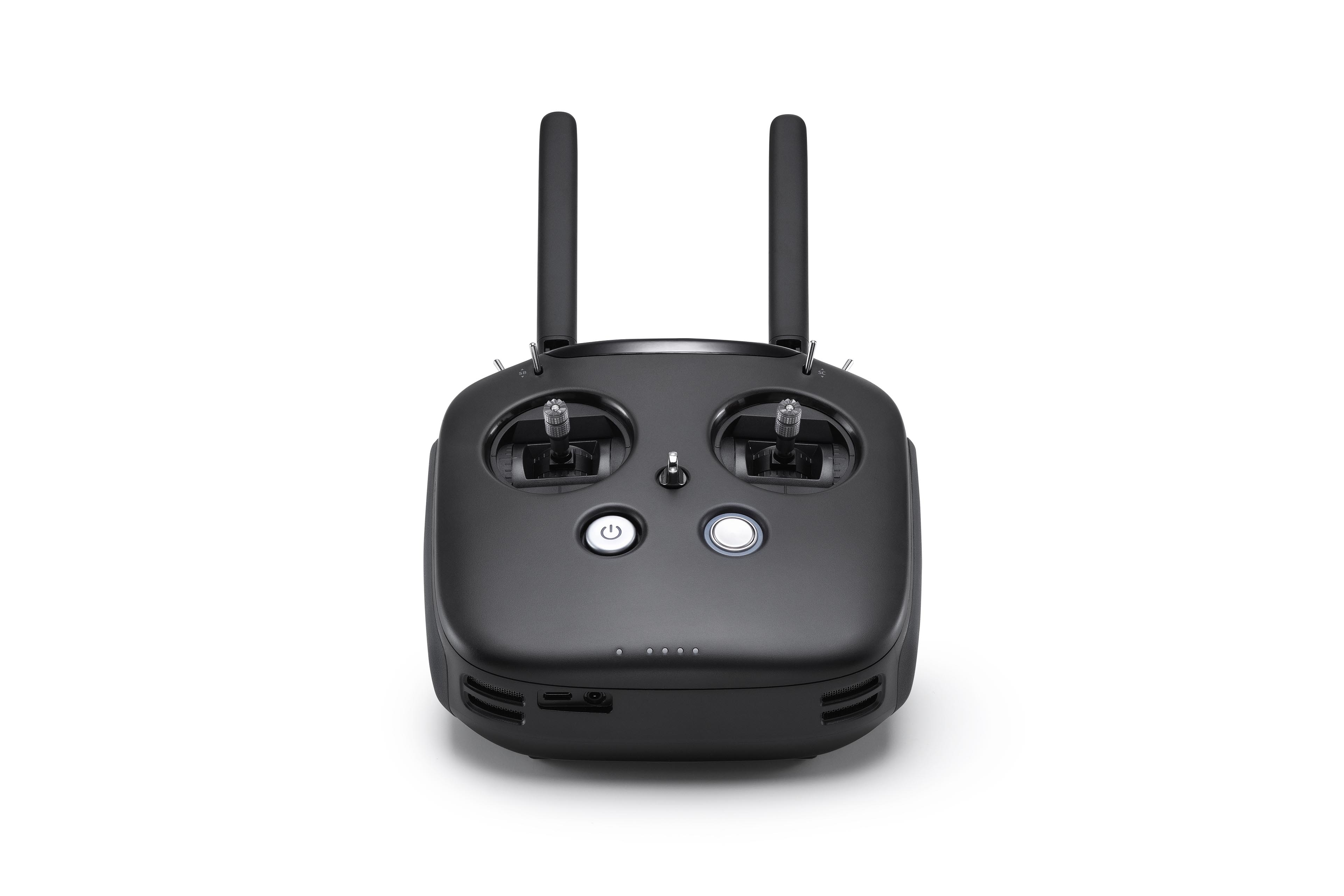 Control remoto DJI FPV (Modo 2)