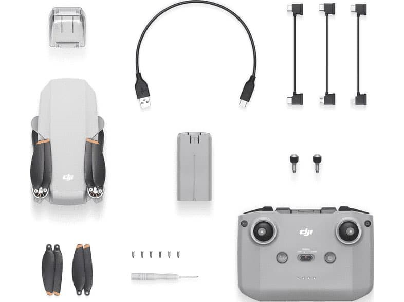 DJI Mini 2