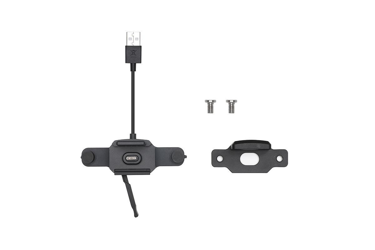 CrystalSky Soporte para el control remoto del Mavic Pro/Spark