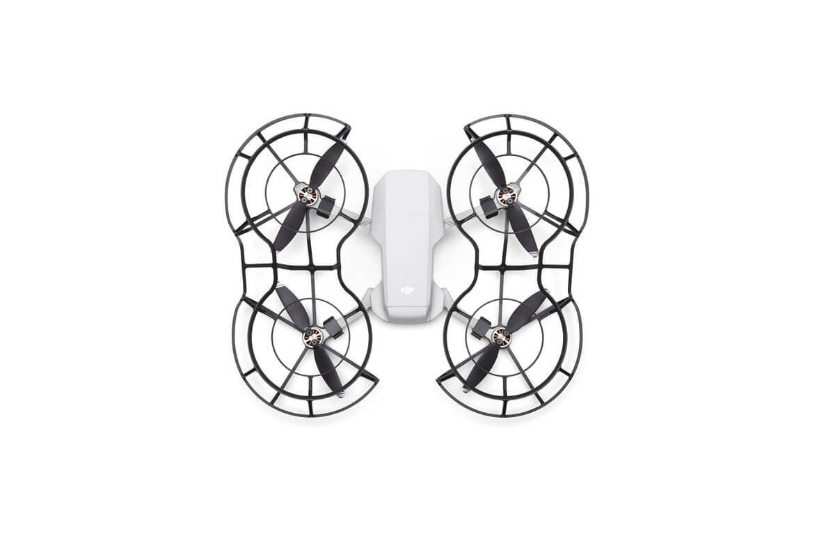 Protector para hélices 360º Mavic Mini