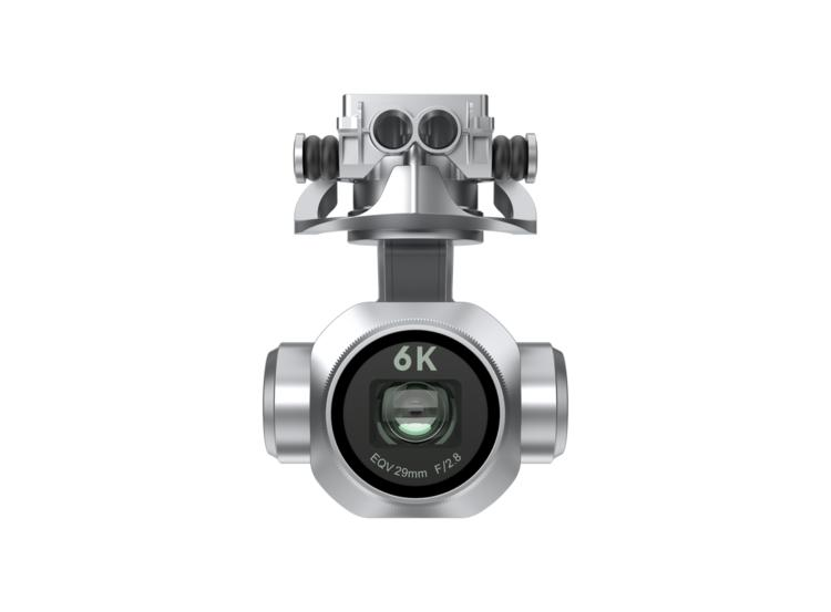 Cámara EVO II Pro Gimbal