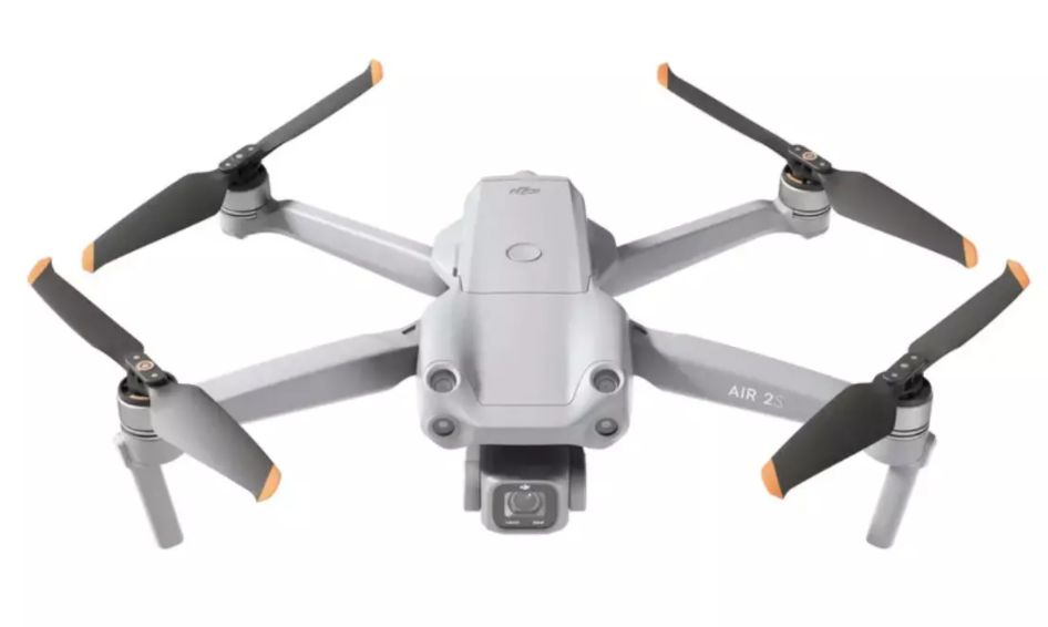 DJI Air 2 S Combo