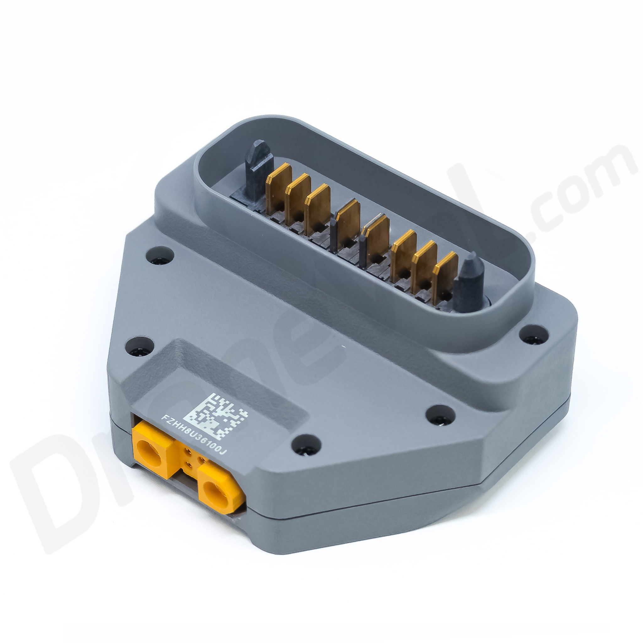 Adaptador de cargador para baterías - DJI T16 / T20