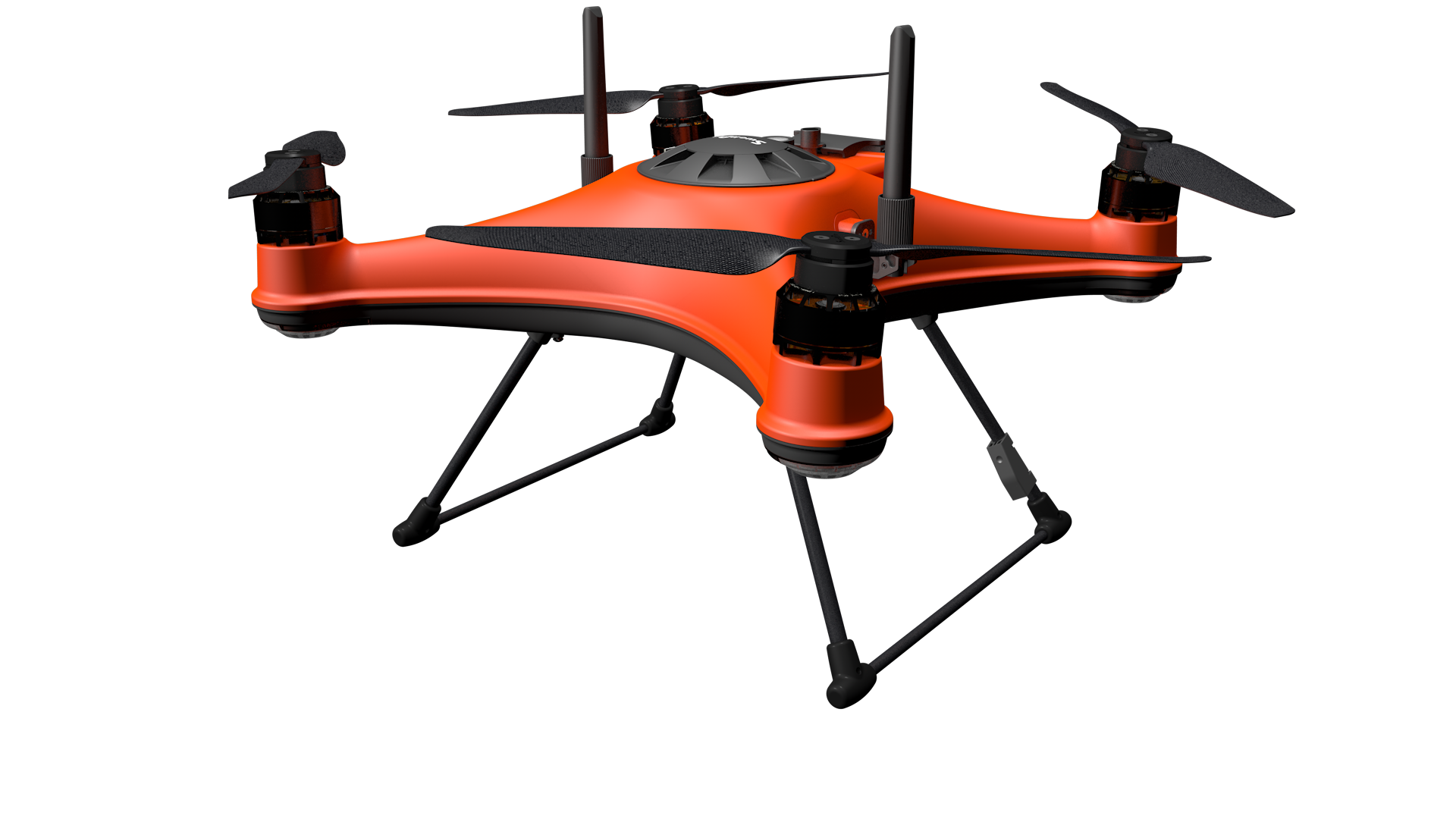 SplashDrone 4
