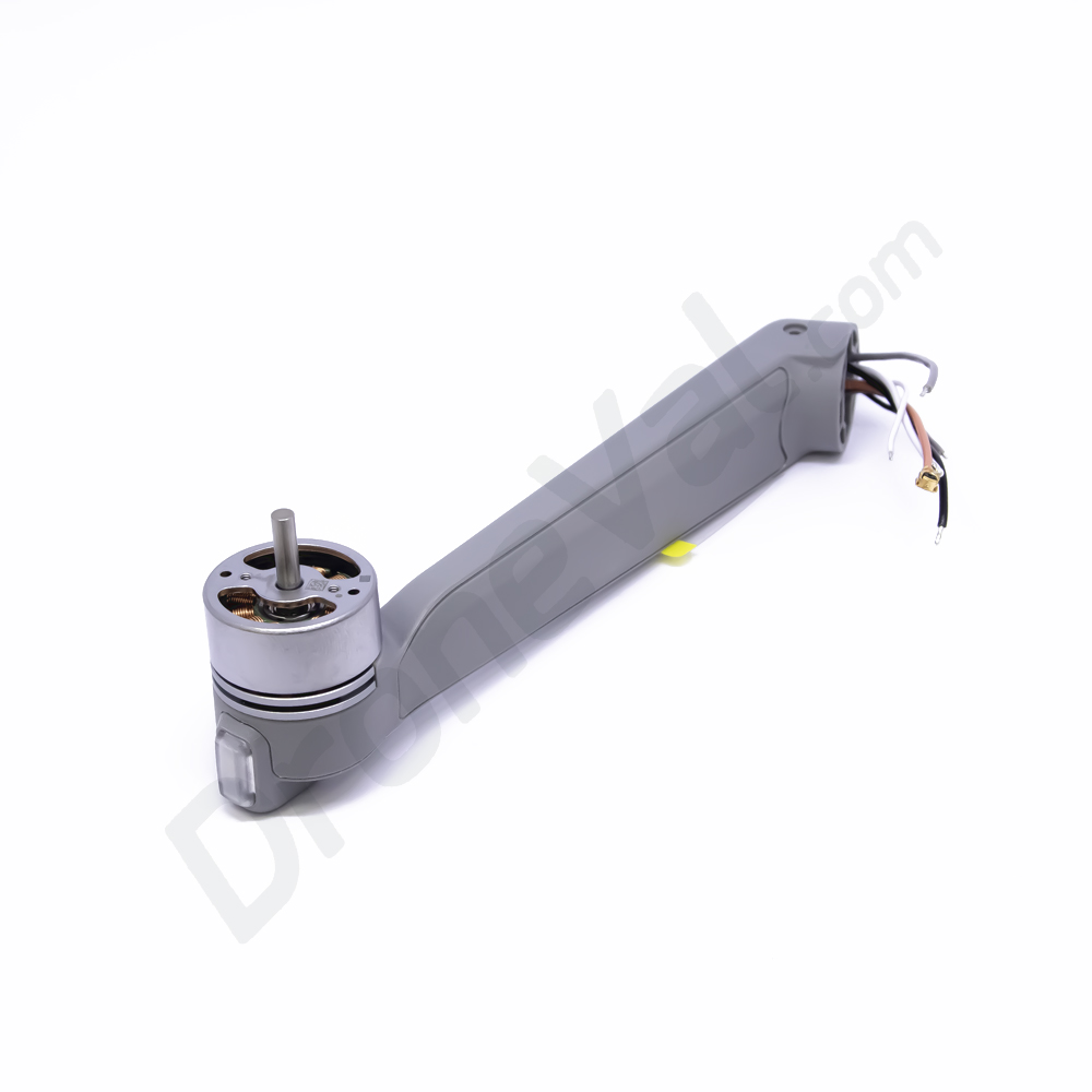 Brazo trasero izquierdo - DJI Air 2 S