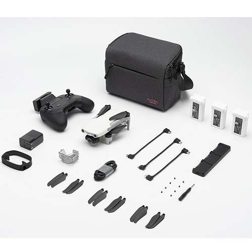 Autel Evo Nano+ Bundle