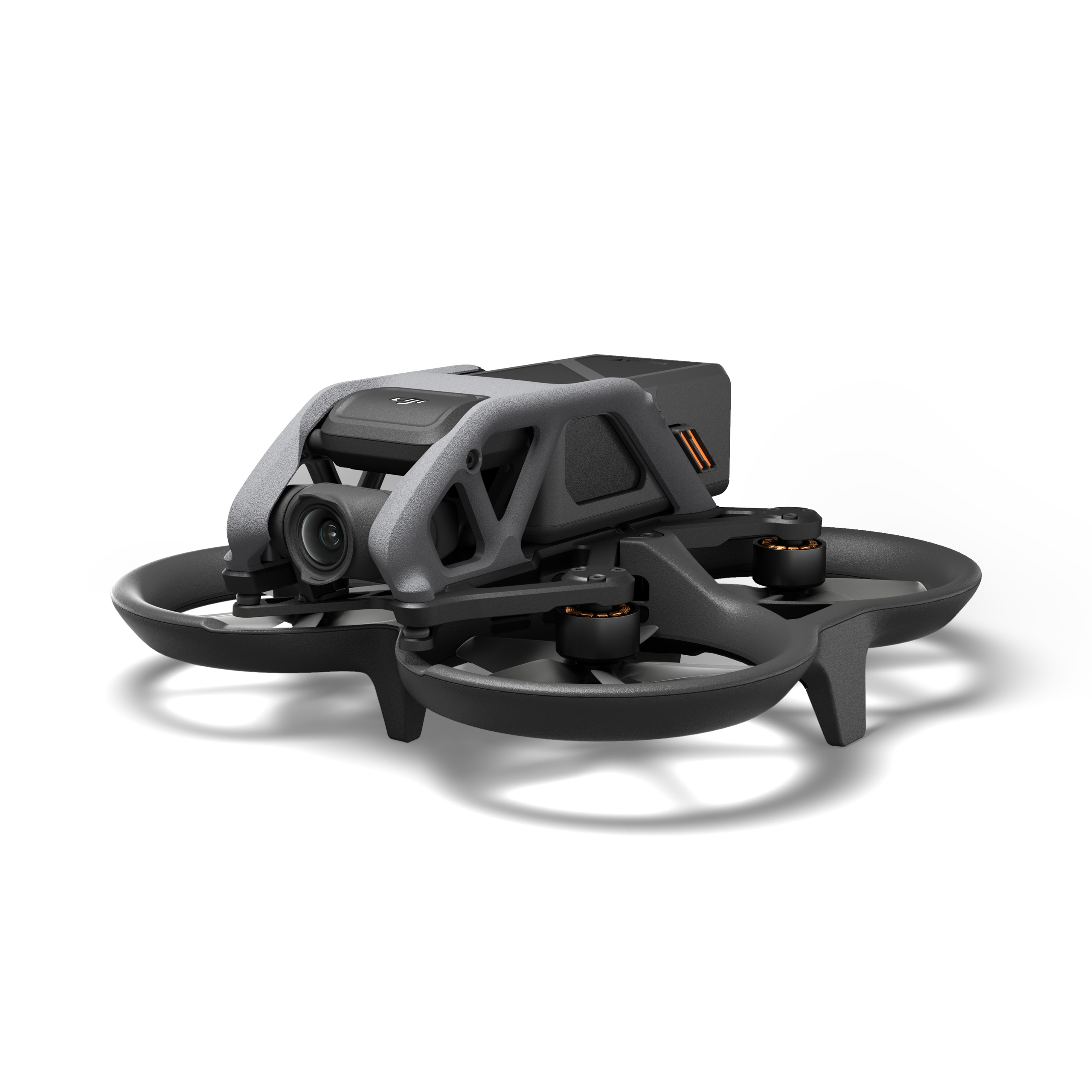 Pack DJI Avata (Sin control Remoto)