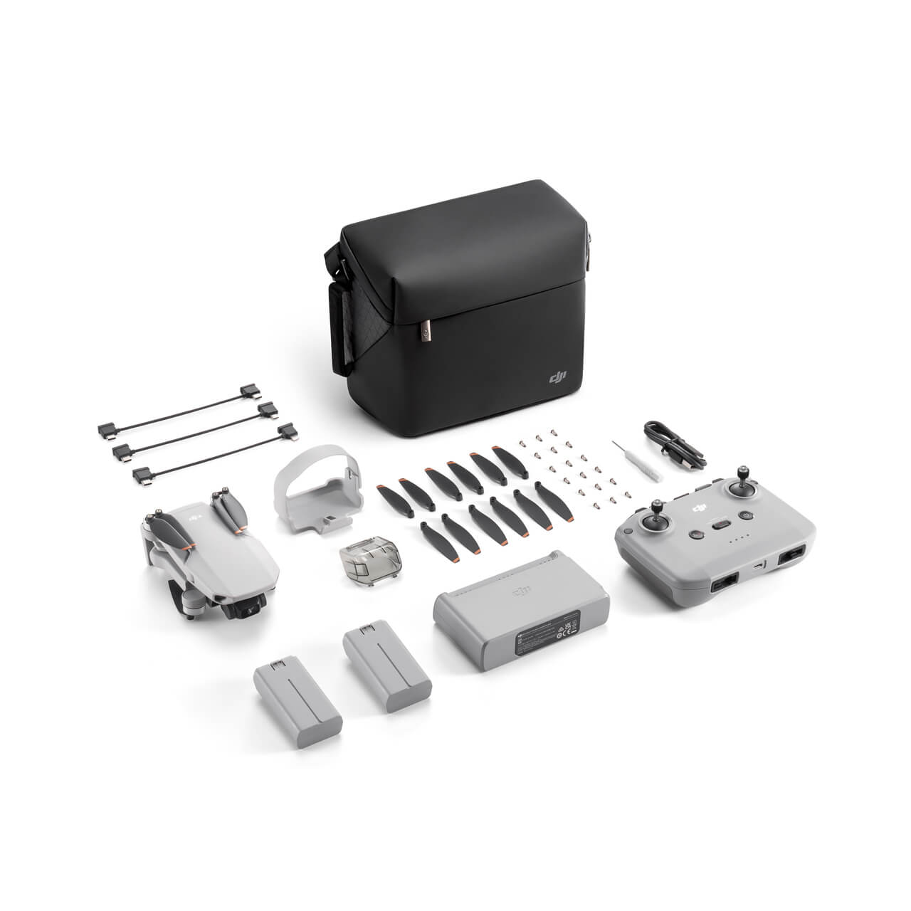 DJI Mini 2 SE Vuela Más