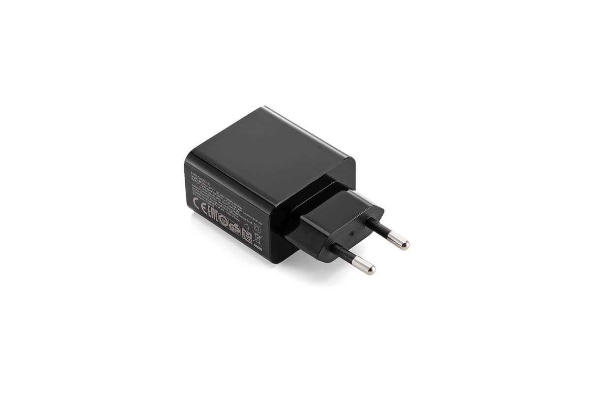Adaptador de corriente USB-C 30W DJI