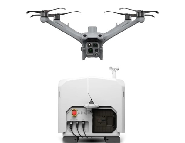 DJI DOCK 3
