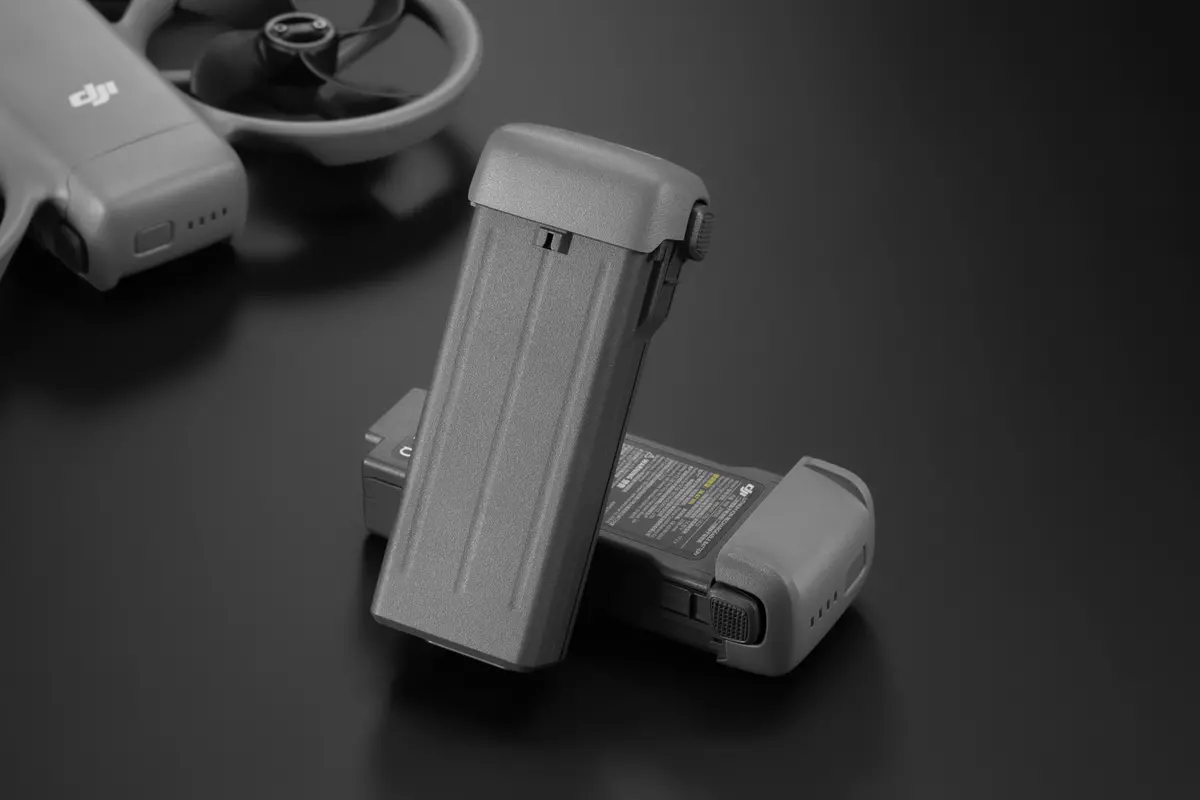 Batería de vuelo inteligente DJI Avata 360